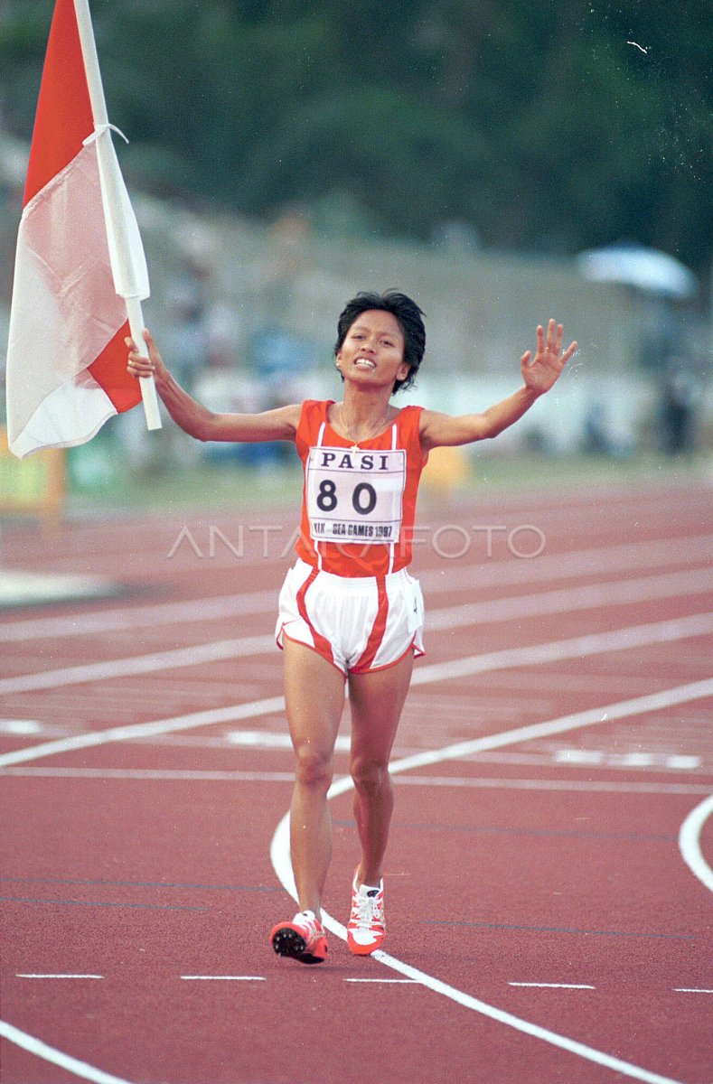 ESTHER SUMAH