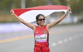 Odekta Elvina Naibaho